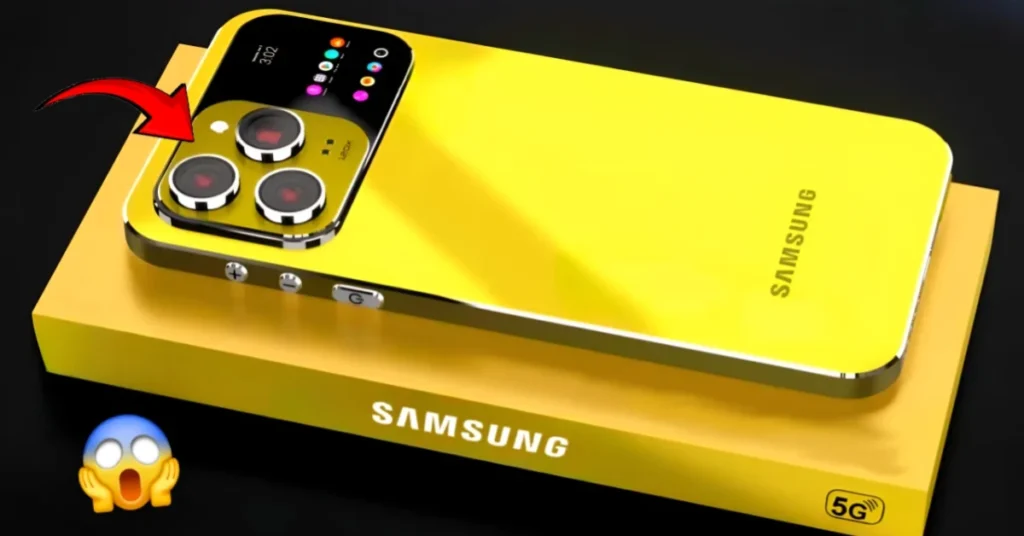 Samsung Galaxy A54 5G