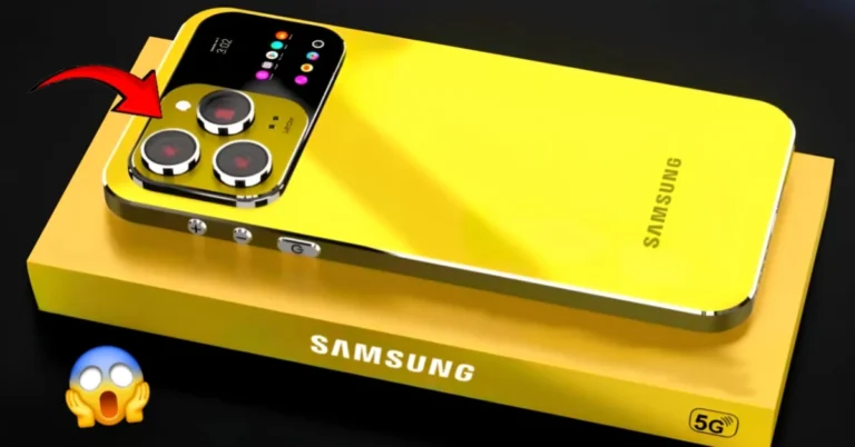 Samsung Galaxy A54 5G