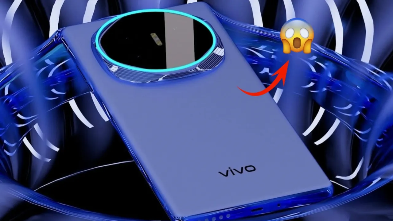 Vivo V60 5G