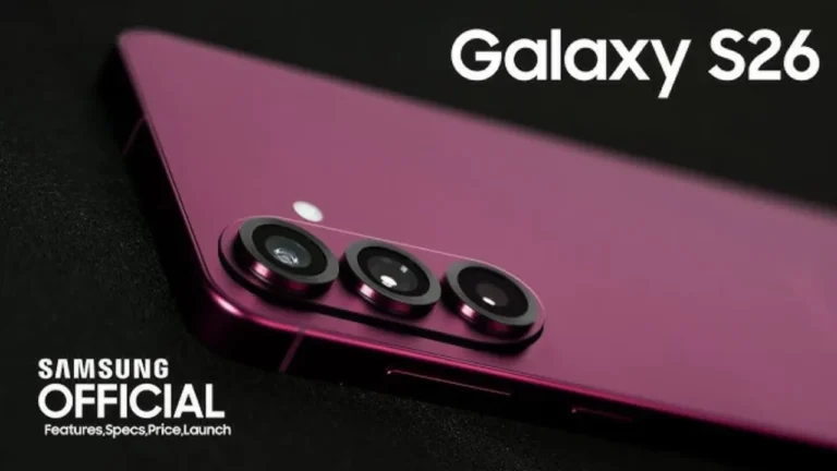 Samsung Galaxy S26 5G