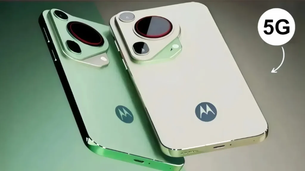 Motorola G57 Power 5G