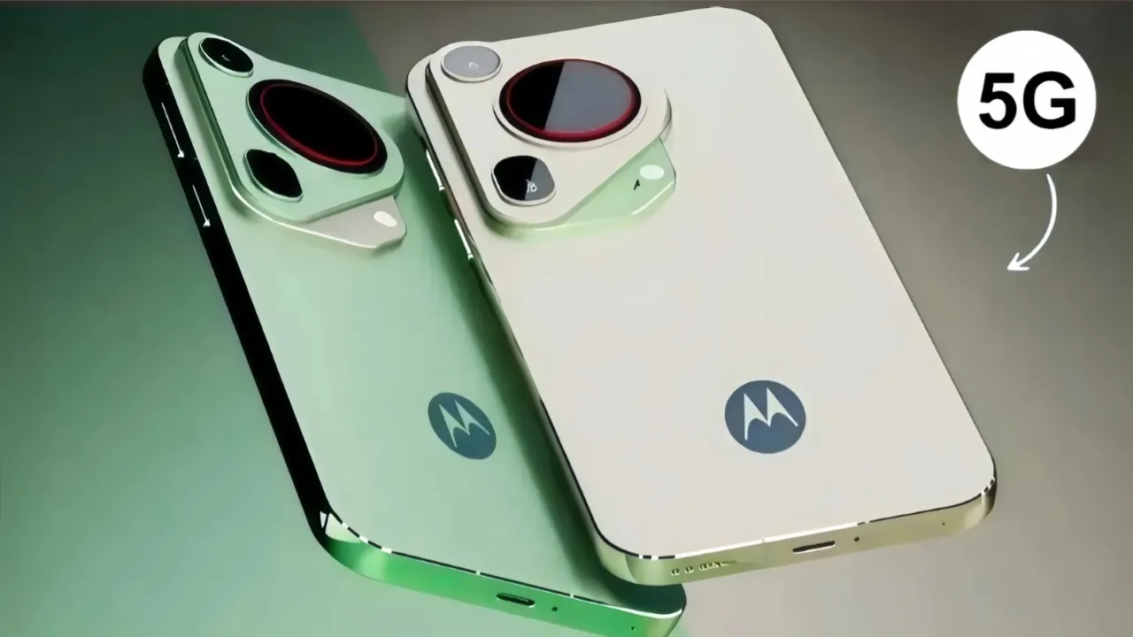 Motorola G57 Power 5G