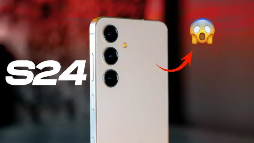 Samsung Galaxy S24 5G